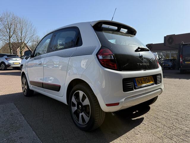 Renault TWINGO 1.0 SCe Collection