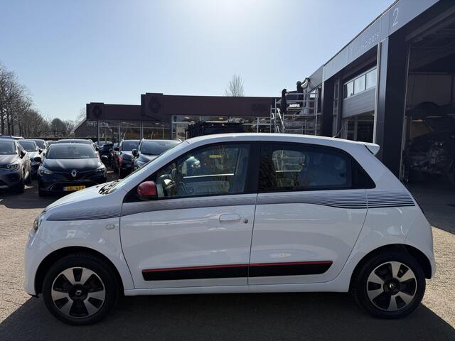 Renault TWINGO 1.0 SCe Collection