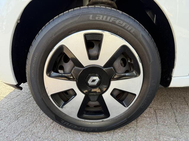 Renault TWINGO 1.0 SCe Collection