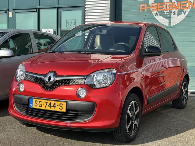 Renault TWINGO 1.0 SCe Limited / Cruise Control / Airco / Parkeersensoren