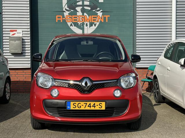 Renault TWINGO 1.0 SCe Limited / Cruise Control / Airco / Parkeersensoren