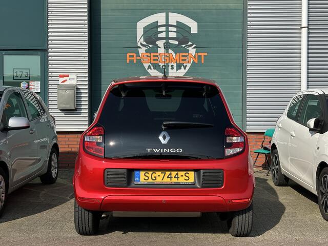 Renault TWINGO 1.0 SCe Limited / Cruise Control / Airco / Parkeersensoren