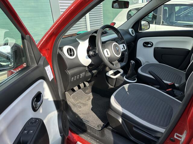Renault TWINGO 1.0 SCe Limited / Cruise Control / Airco / Parkeersensoren