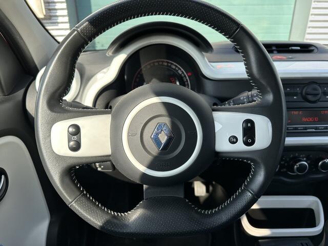 Renault TWINGO 1.0 SCe Limited / Cruise Control / Airco / Parkeersensoren