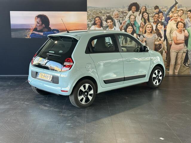 Renault TWINGO 1.0 SCe Collection AIRCONDITIONING | SNELHEIDSBERENZER | ACHTERSPOILER