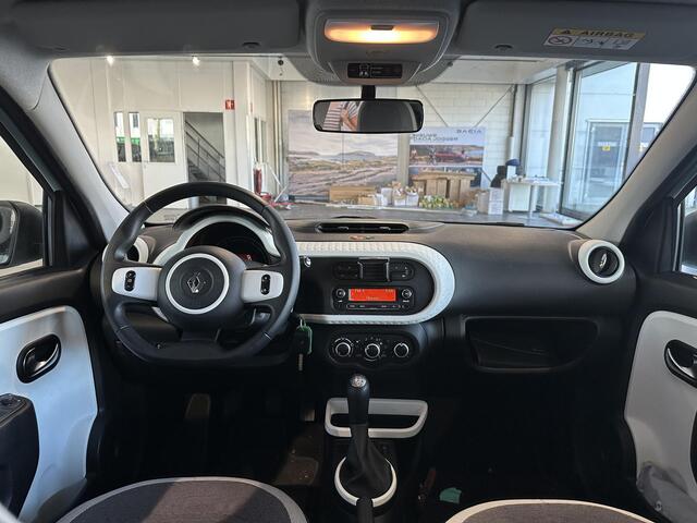 Renault TWINGO 1.0 SCe Collection AIRCONDITIONING | SNELHEIDSBERENZER | ACHTERSPOILER