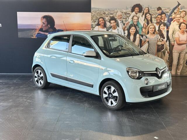 Renault TWINGO 1.0 SCe Collection AIRCONDITIONING | SNELHEIDSBERENZER | ACHTERSPOILER