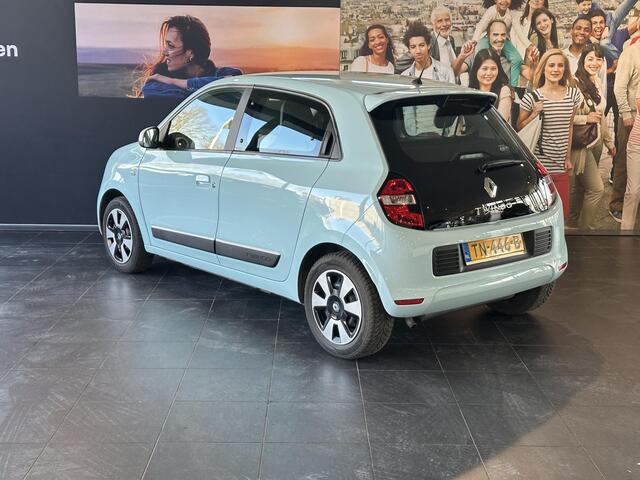 Renault TWINGO 1.0 SCe Collection AIRCONDITIONING | SNELHEIDSBERENZER | ACHTERSPOILER