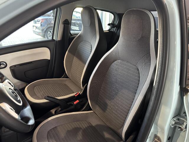 Renault TWINGO 1.0 SCe Collection AIRCONDITIONING | SNELHEIDSBERENZER | ACHTERSPOILER