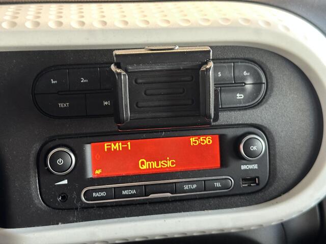 Renault TWINGO 1.0 SCe Collection AIRCONDITIONING | SNELHEIDSBERENZER | ACHTERSPOILER
