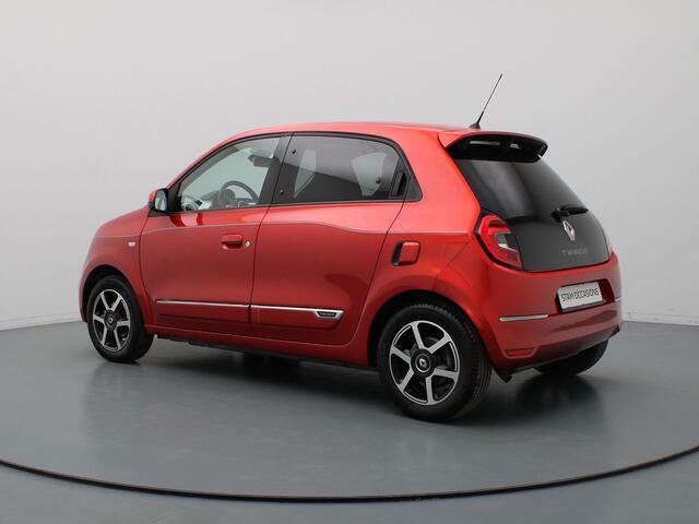 Renault TWINGO 0.9 TCe Intens Cruise | Climate | Carplay | Parkeersens. achter