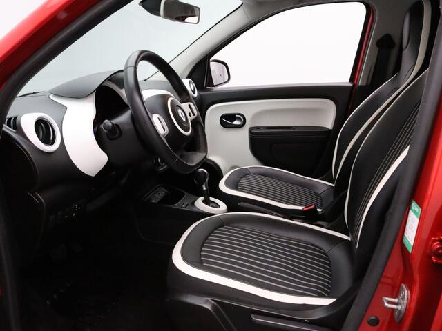 Renault TWINGO 0.9 TCe Intens Cruise | Climate | Carplay | Parkeersens. achter