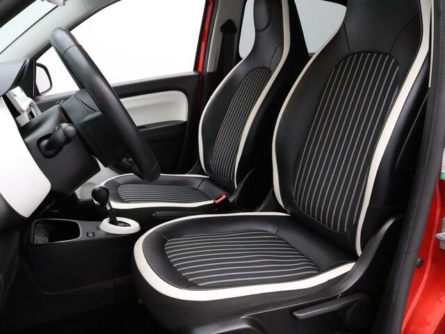 Renault TWINGO 0.9 TCe Intens Cruise | Climate | Carplay | Parkeersens. achter