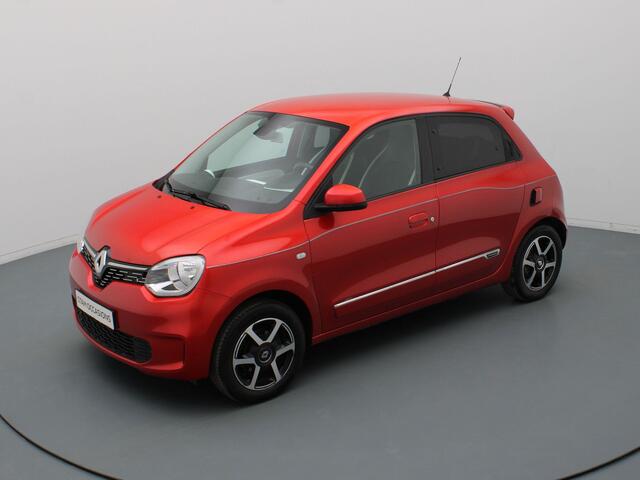 Renault TWINGO 0.9 TCe Intens Cruise | Climate | Carplay | Parkeersens. achter