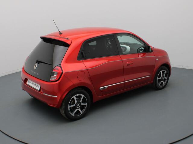 Renault TWINGO 0.9 TCe Intens Cruise | Climate | Carplay | Parkeersens. achter