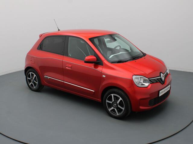 Renault TWINGO 0.9 TCe Intens Cruise | Climate | Carplay | Parkeersens. achter