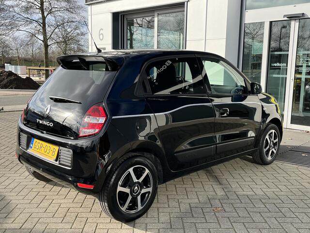 Renault TWINGO 1.0 SCe Limited | PDC | Stoelverwarming | Automaat