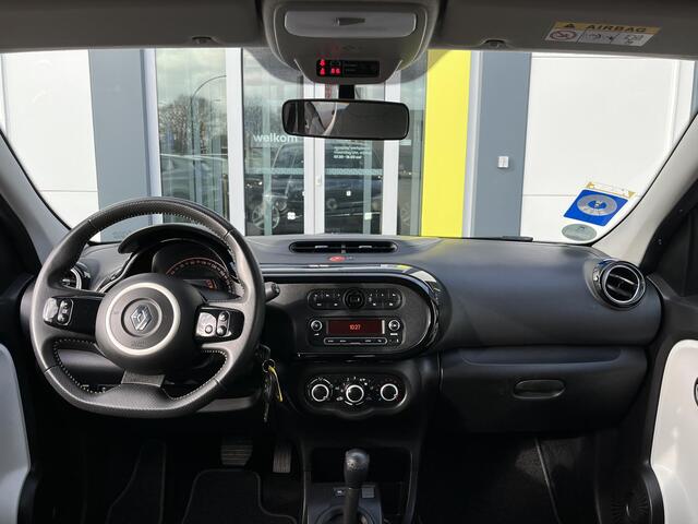 Renault TWINGO 1.0 SCe Limited | PDC | Stoelverwarming | Automaat