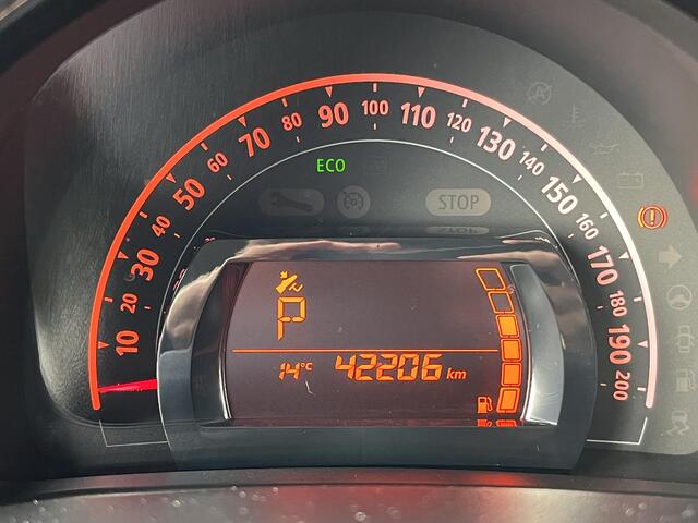 Renault TWINGO 1.0 SCe Limited | PDC | Stoelverwarming | Automaat