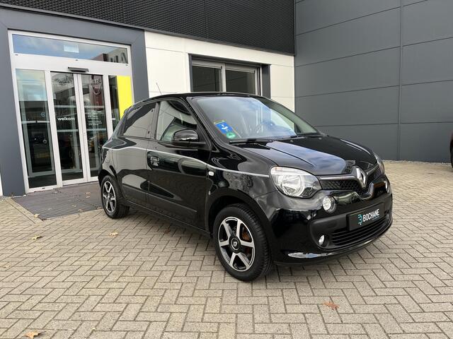 Renault TWINGO 1.0 SCe Limited | PDC | Stoelverwarming | Automaat