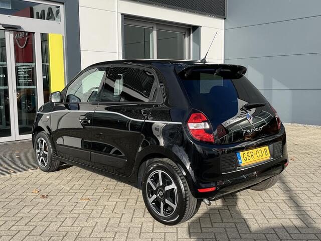 Renault TWINGO 1.0 SCe Limited | PDC | Stoelverwarming | Automaat