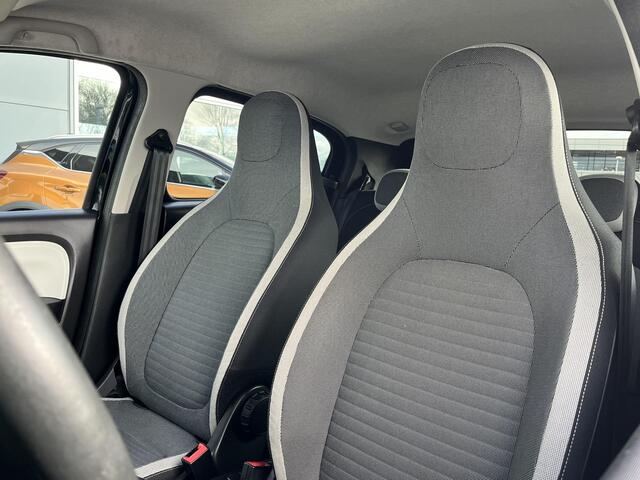 Renault TWINGO 1.0 SCe Limited | PDC | Stoelverwarming | Automaat