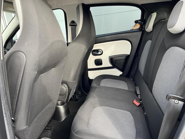 Renault TWINGO 1.0 SCe Limited | PDC | Stoelverwarming | Automaat