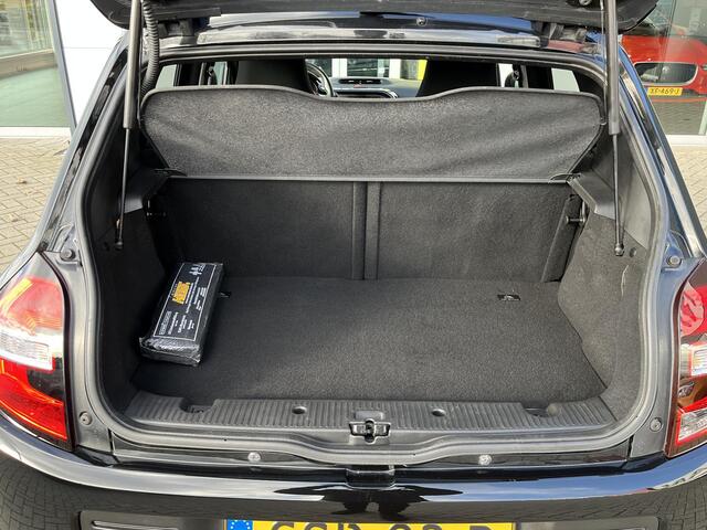 Renault TWINGO 1.0 SCe Limited | PDC | Stoelverwarming | Automaat