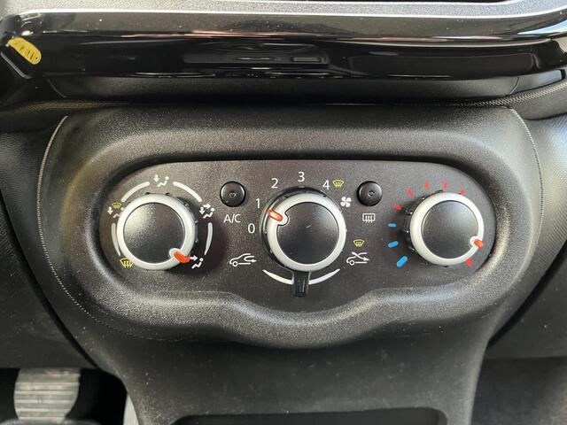 Renault TWINGO 1.0 SCe Limited | PDC | Stoelverwarming | Automaat