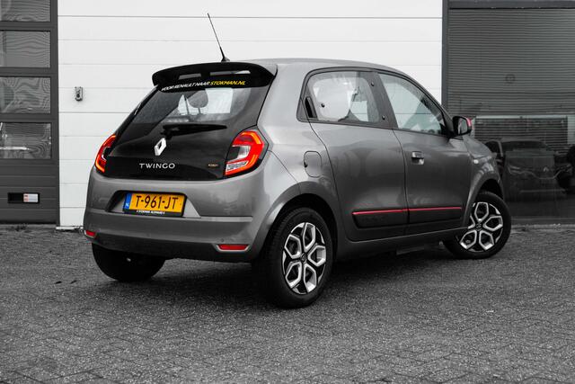 Renault TWINGO ZE R80 E-Tech Equilibre 22 kWh | Automaat | Parkeersensoren achter | Navigatie | incl. Bovag rijklaarpakket met 12 maanden garantie