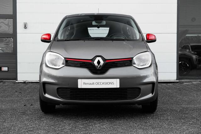 Renault TWINGO ZE R80 E-Tech Equilibre 22 kWh | Automaat | Parkeersensoren achter | Navigatie | incl. Bovag rijklaarpakket met 12 maanden garantie