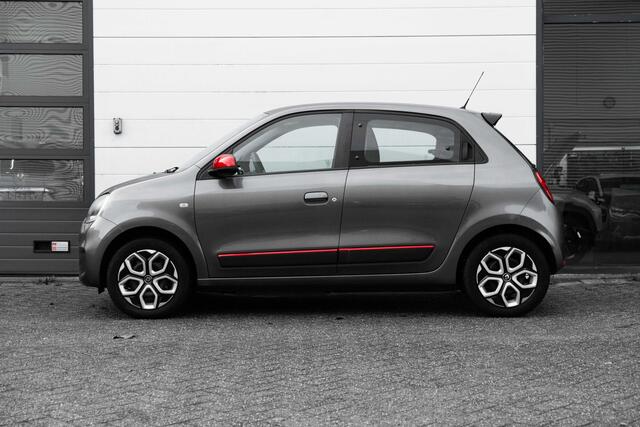 Renault TWINGO ZE R80 E-Tech Equilibre 22 kWh | Automaat | Parkeersensoren achter | Navigatie | incl. Bovag rijklaarpakket met 12 maanden garantie