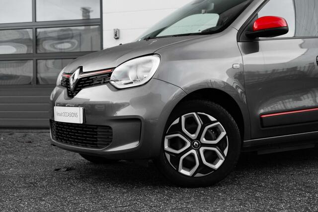 Renault TWINGO ZE R80 E-Tech Equilibre 22 kWh | Automaat | Parkeersensoren achter | Navigatie | incl. Bovag rijklaarpakket met 12 maanden garantie