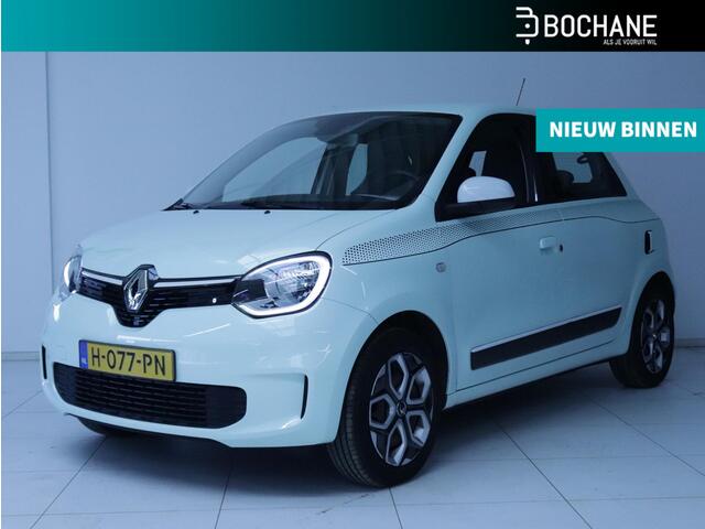 Renault TWINGO 1.0 SCe Collection Airco/Bluetooth