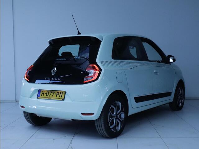 Renault TWINGO 1.0 SCe Collection Airco/Bluetooth