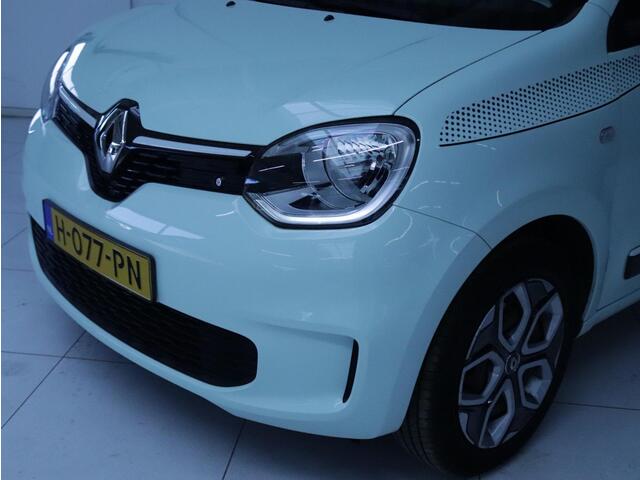 Renault TWINGO 1.0 SCe Collection Airco/Bluetooth