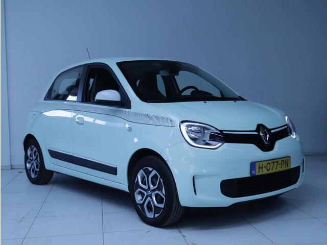 Renault TWINGO 1.0 SCe Collection Airco/Bluetooth