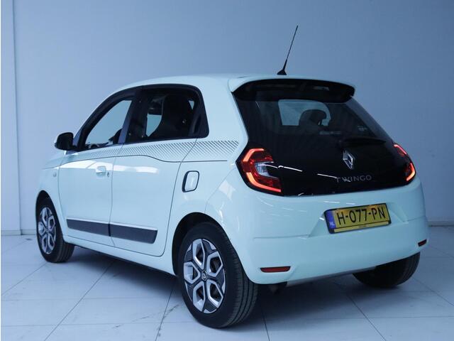 Renault TWINGO 1.0 SCe Collection Airco/Bluetooth