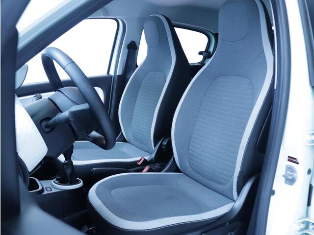 Renault TWINGO 1.0 SCe Collection Airco/Bluetooth