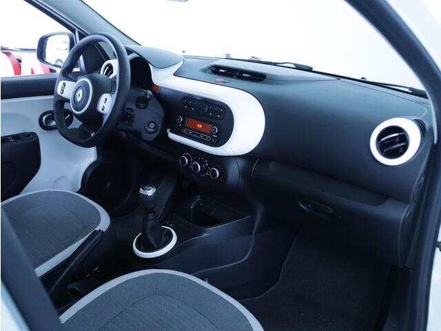 Renault TWINGO 1.0 SCe Collection Airco/Bluetooth