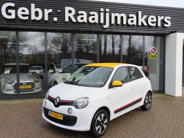 Renault TWINGO 1.0 SCe Collection *Airco*