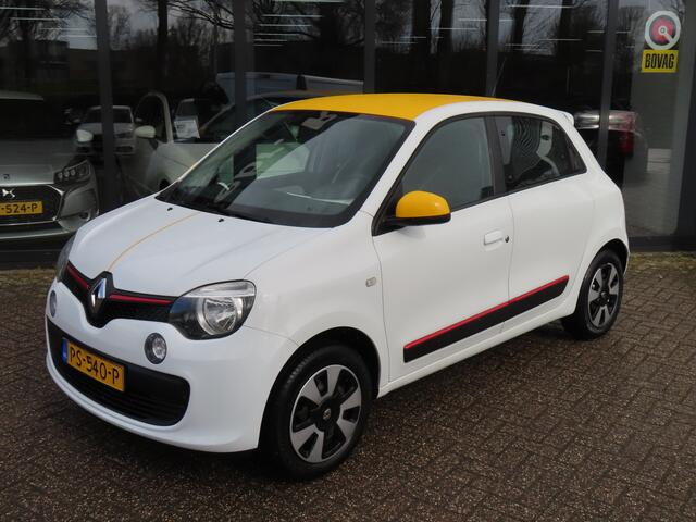 Renault TWINGO 1.0 SCe Collection *Airco*