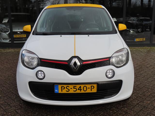Renault TWINGO 1.0 SCe Collection *Airco*