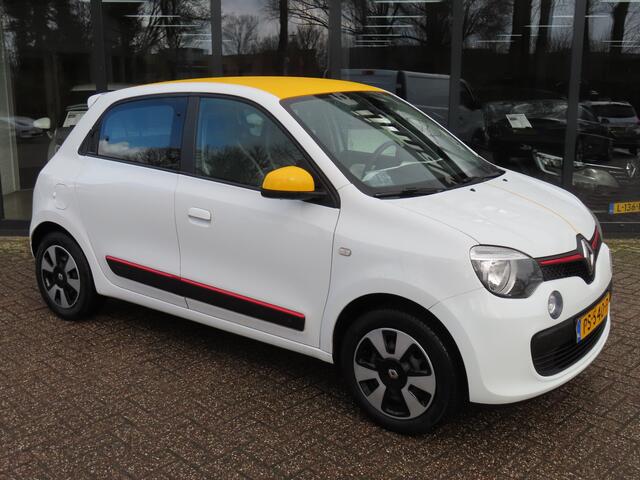 Renault TWINGO 1.0 SCe Collection *Airco*