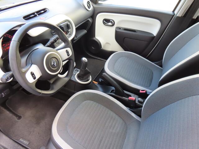 Renault TWINGO 1.0 SCe Collection *Airco*