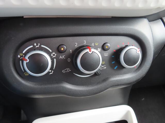 Renault TWINGO 1.0 SCe Collection *Airco*