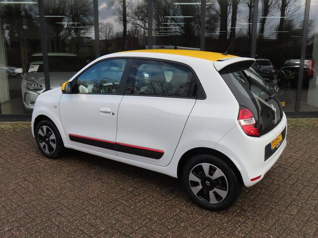 Renault TWINGO 1.0 SCe Collection *Airco*