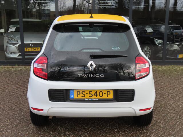 Renault TWINGO 1.0 SCe Collection *Airco*