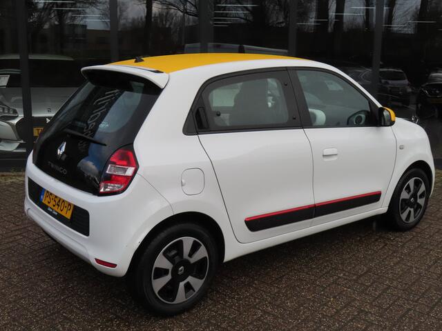 Renault TWINGO 1.0 SCe Collection *Airco*