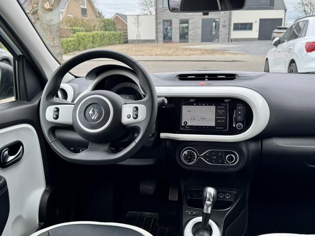 Renault TWINGO R80 E-Tech EV Techno Navi Camera Cruise Carplay Stoelverwarming